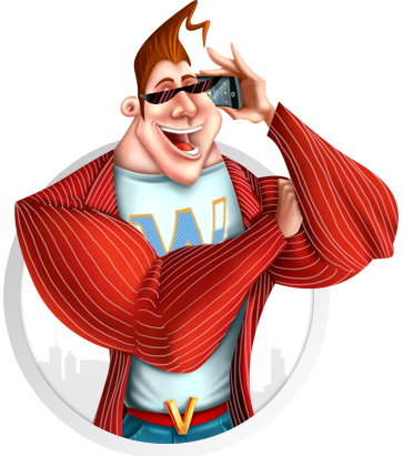 Man